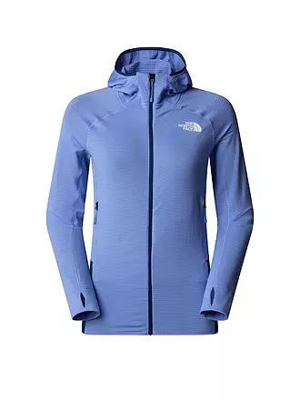 THE NORTH FACE | Damen Fleecejacke Bolt Polartec® Power Grid™ Hoodie | 